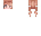 hair base - carrot