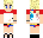 harley quinn from suicide squad