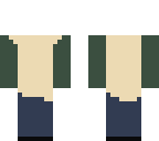 headless zombie