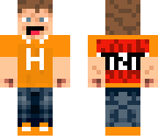 howut skin