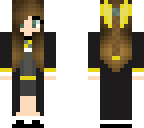 hufflepuff girl