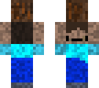 i am de steve