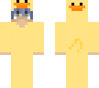 ilegitduck