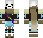 ink sans