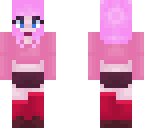 kirby - human version