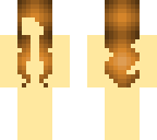 light brown hair base