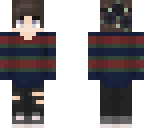 little boy