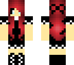 lolo the cursed maid