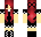 lolo the evil cursed maid
