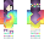 mac rainbow