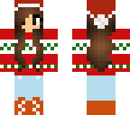 me during christmas