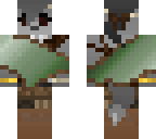 medievil stitch