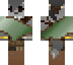 medievil stitch