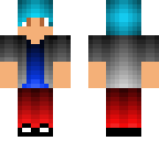 mike