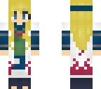 minato namikaze