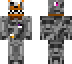 molten freddy