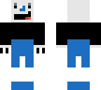 mugman