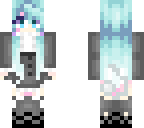 my oc thing