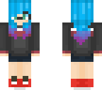my splatoon inkling