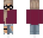 nub