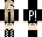 patd girl
