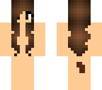 poo girl