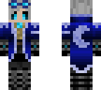 poptart's guildmaster skin