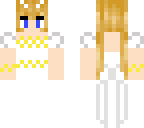 princess serenity