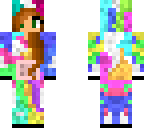 rainbow becky shroom 