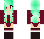 random girl