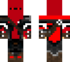 red ps