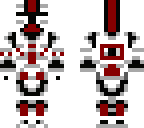 red storm trooper