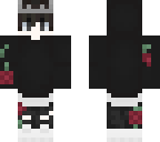 rose boy