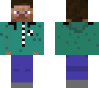 runner