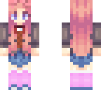 school girl