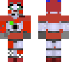 scrap baby