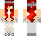 skater scarlet