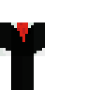 slender kid