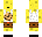 spongebob
