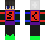 sqvage clan edit 7