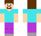 steve