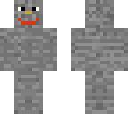 stone skin