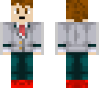 student _timwhite_