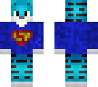 super tiger