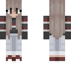 sweater girl