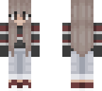 sweater girl re-upload