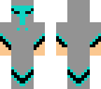 the defender