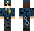the first nightguard oc