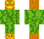 the pumpkin king