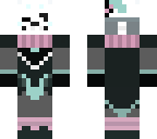 underkeep sans